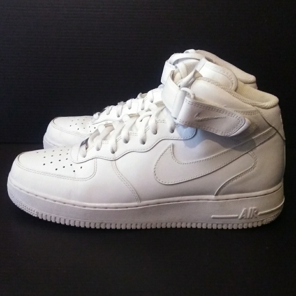 Nike Other - Nike Air Force 1 mids